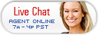 Chat with us! We're here to help.