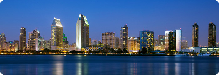Alliance is headquarted in beautiful San Diego