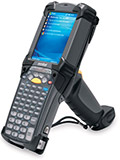 Symbol MC9090-G Handheld Wireless Barcode Scanner