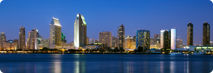 Alliance is headquarted in beautiful San Diego