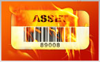 Asset Tags face Extreme Temperatures